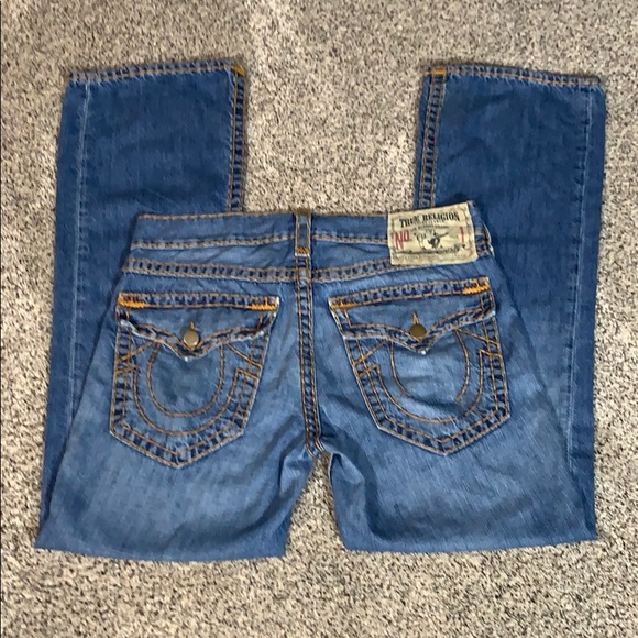 discount true religion mens jeans